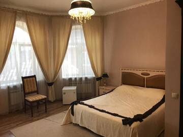 Полулюкс в Гостинице Корона